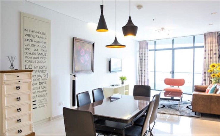 Apartment for rent BT102276 (19)